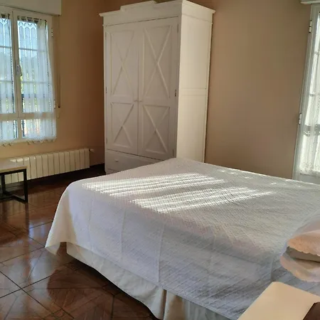 Дом отдыха Refugio De Barbanza