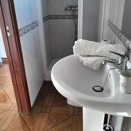 Refugio De Barbanza Дом отдыха Рибейра