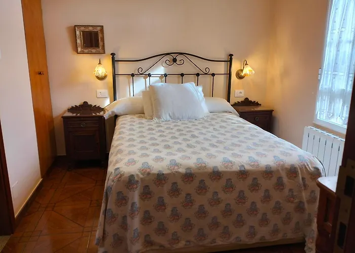 Refugio De Barbanza 別荘