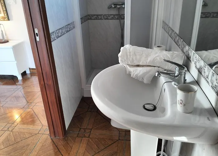 Refugio De Barbanza 別荘 リベイラ